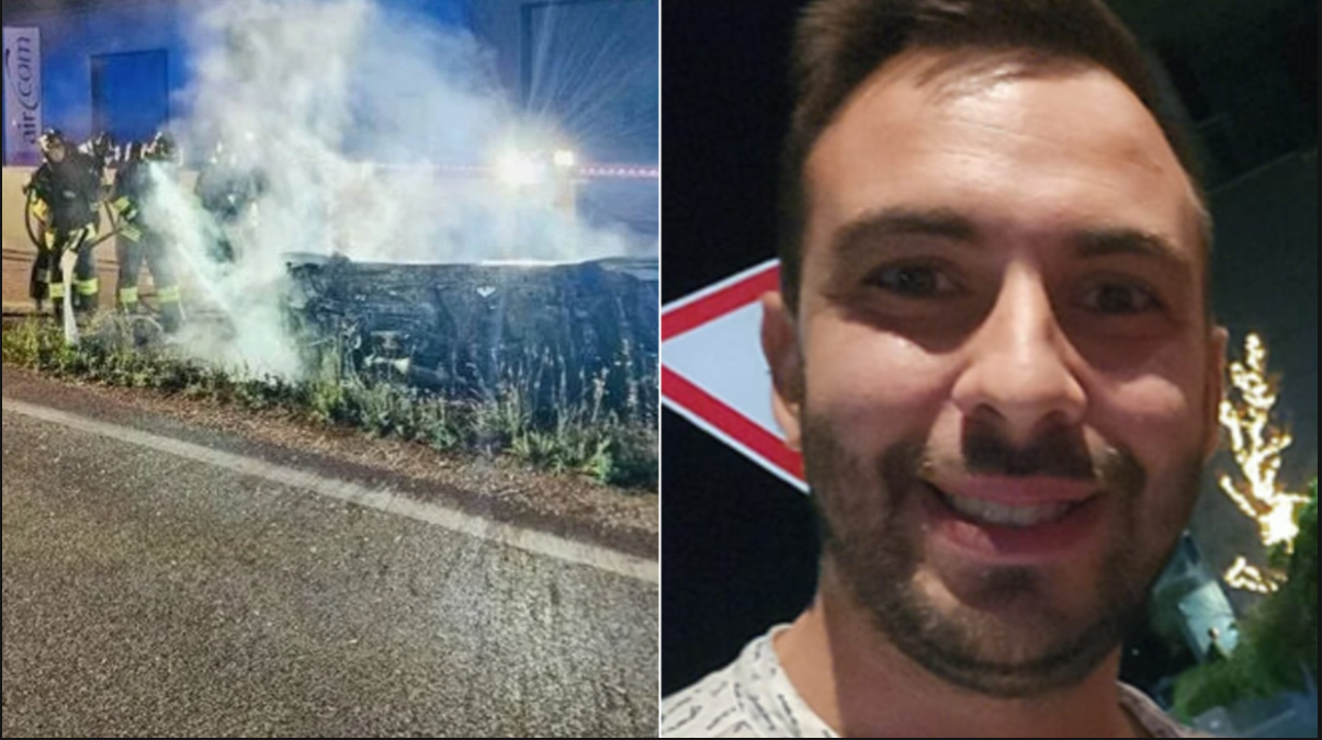 Tragico incidente sulla Pontebbana: chi era il 31enne morto a Nervesa - 
