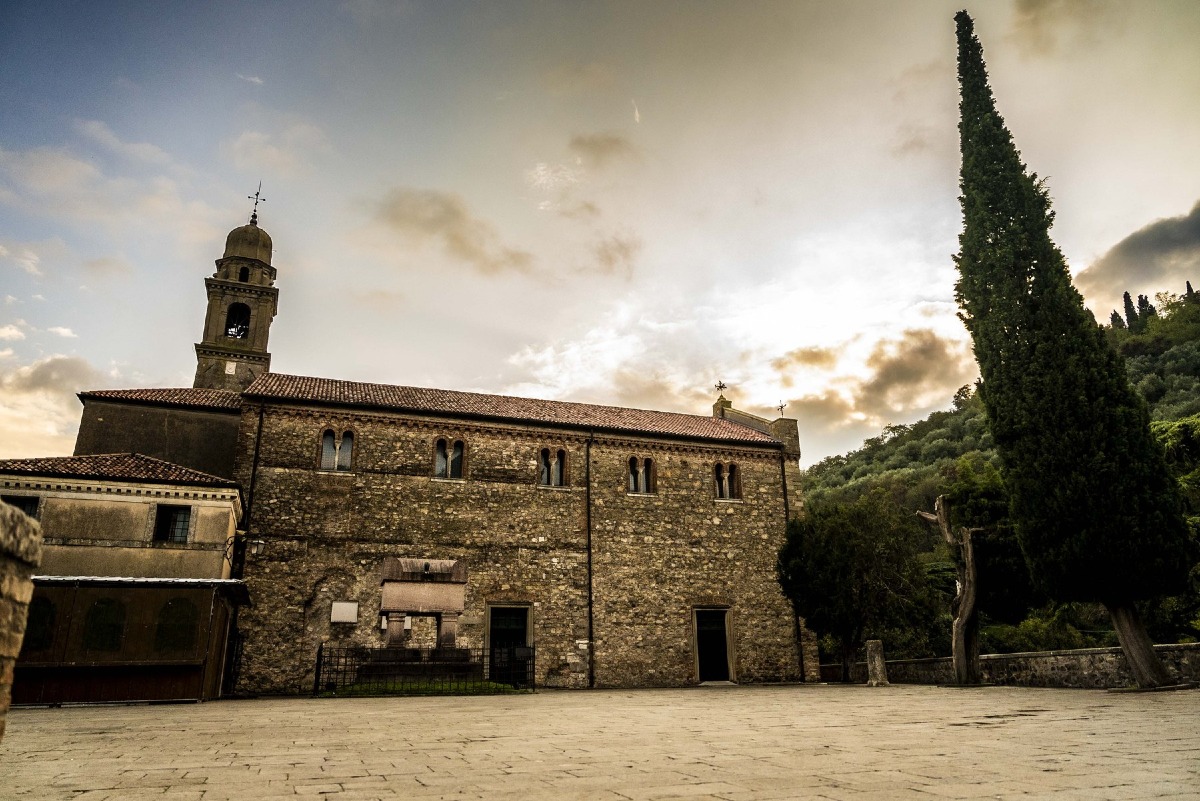 Arquà Petrarca, il 31 maggio il primo concerto per il millennio della Pieve - 