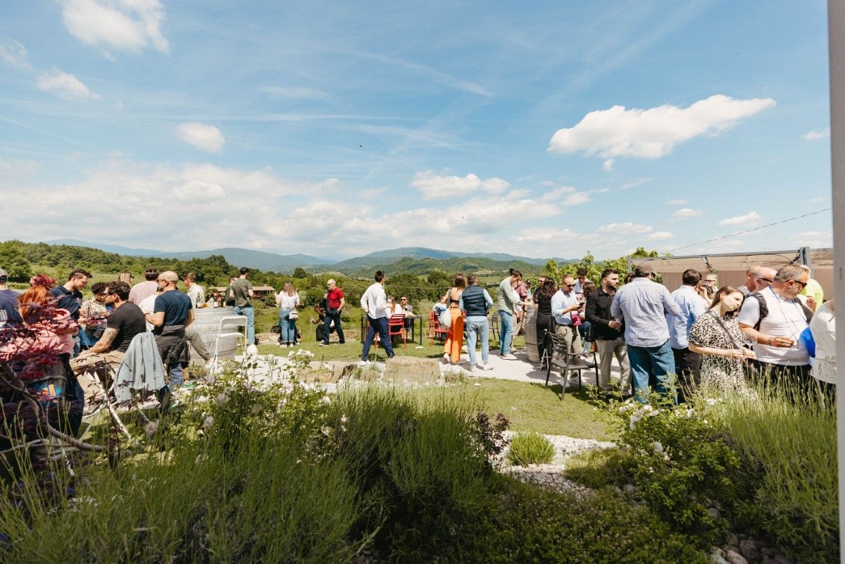 Cantine Aperte Fvg, il 30 e 31 maggio aprono 82 cantine e due distillerie - 