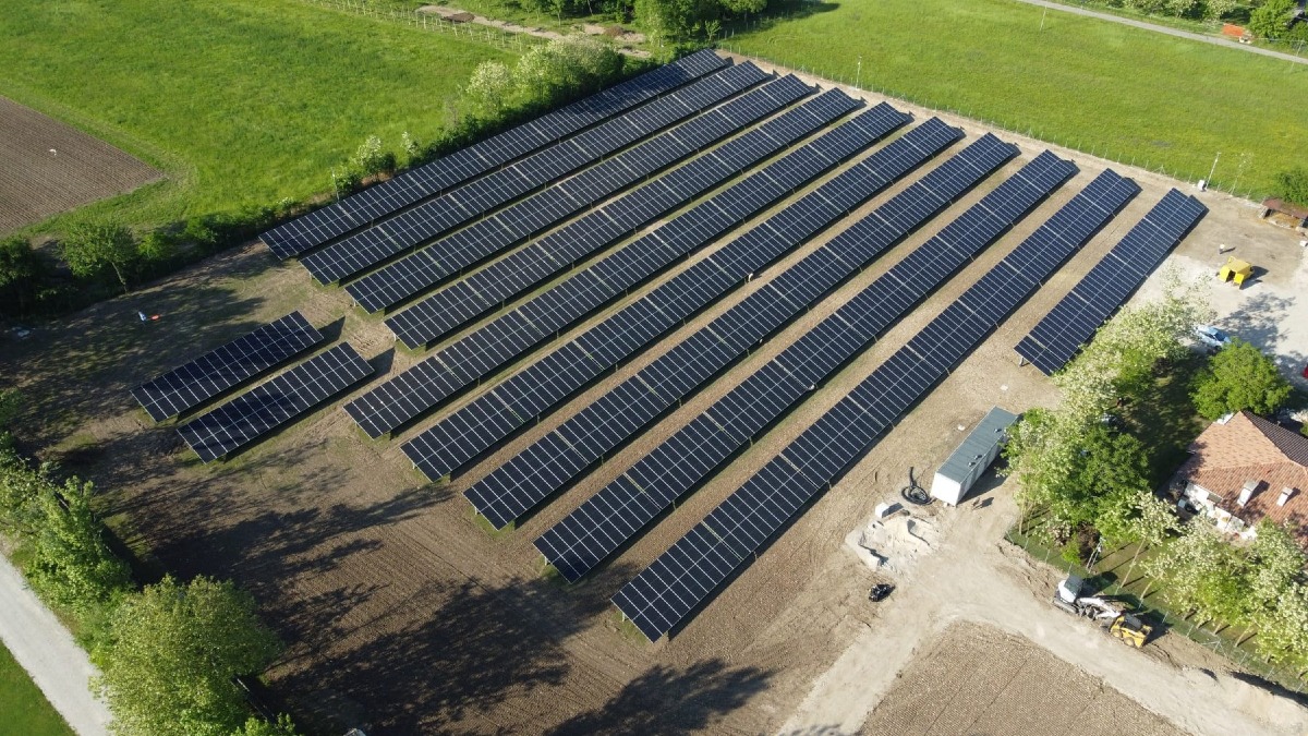 Maserada sul Piave, al via la comunità energetica con quasi 120 aderenti - 