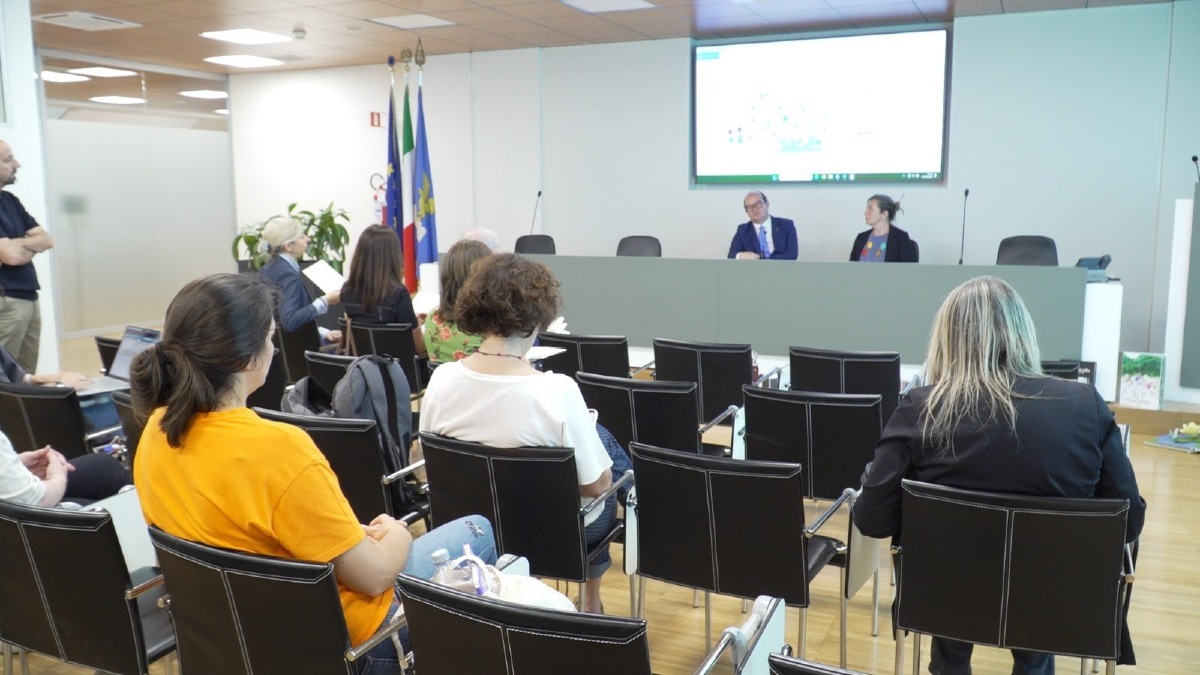LeggiAMO 0-18, presentata a Udine l’edizione estiva 2026 della rassegna - 