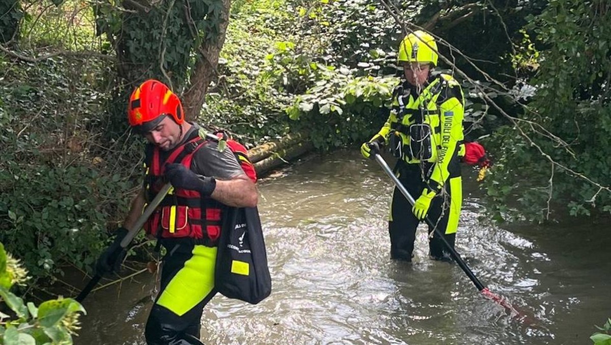 Esce per lavorare nei campi, ma scompare: trovato morto in un canale - 