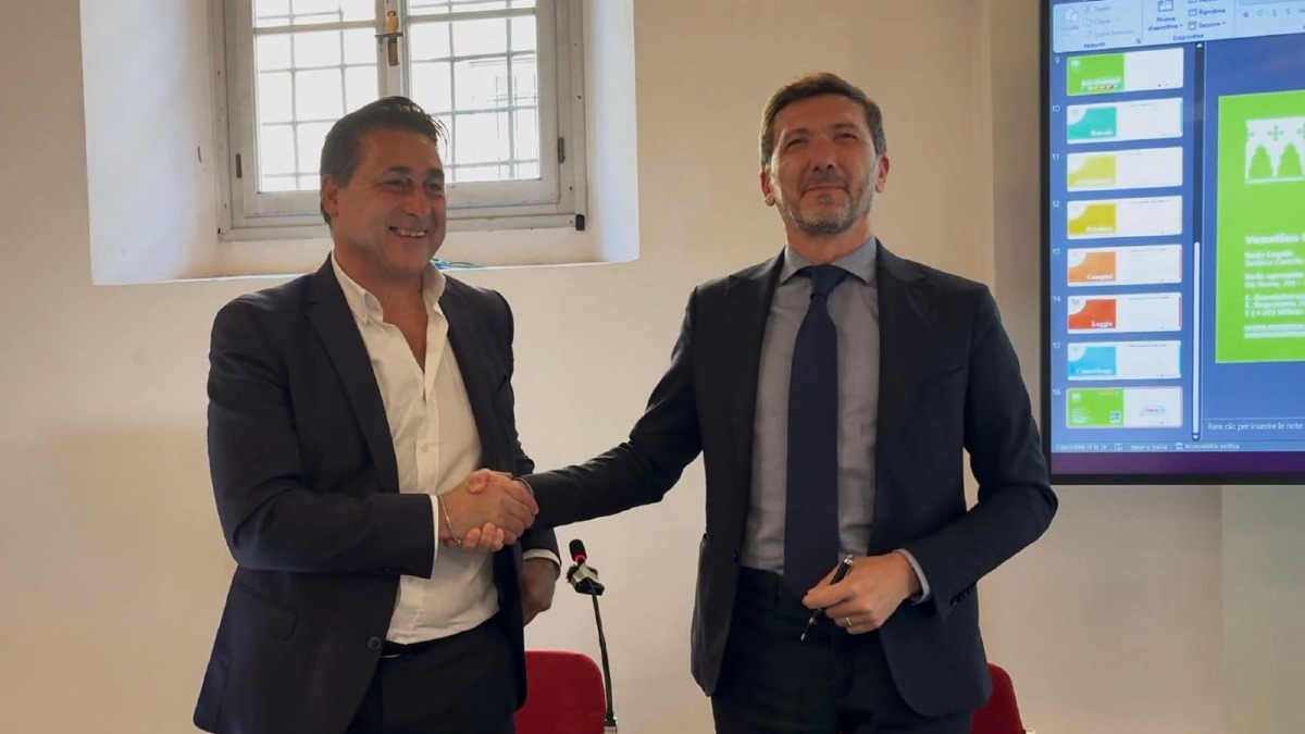 Accordo tra Venetian Innovation Cluster e Confrestauro, intesa triennale sul restauro - 