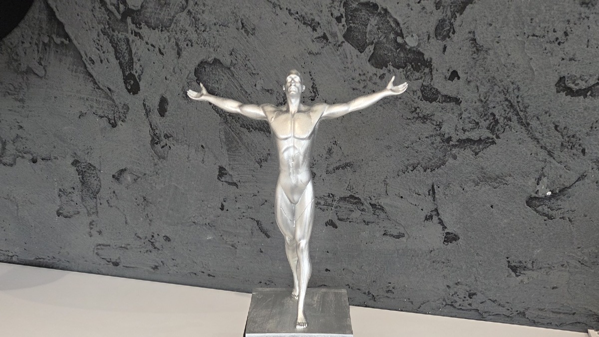 Federico Cavallaro premiato a Castelbrando con il Top Opticien Italia 2026 - 