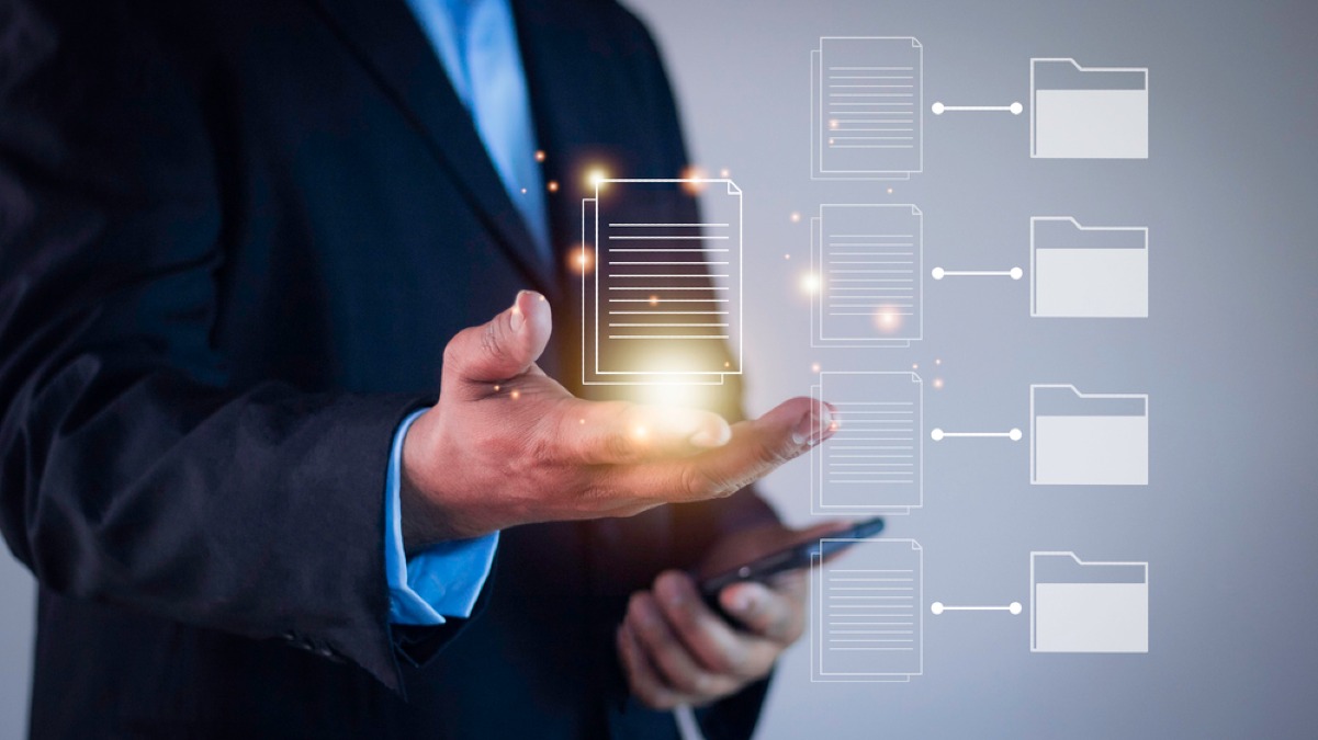 Conservazione sostitutiva e GDPR: come mettere in sicurezza i tuoi archivi - 