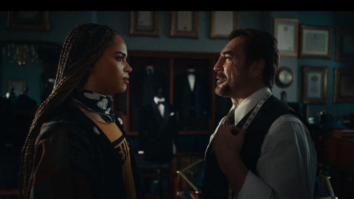 Javier Bardem e Greenpeace lanciano «SLAPP Suit» contro le cause intimidatorie - 