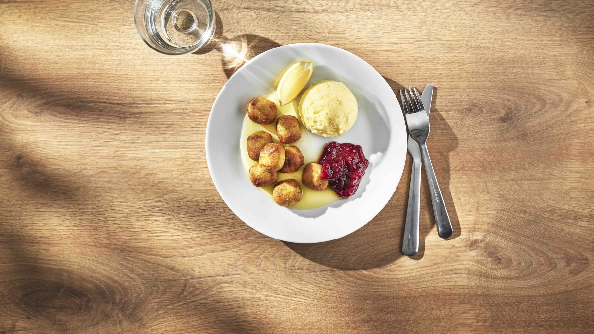 IKEA Villesse, il 5 giugno arriva il Chupa Chups ispirato al gusto polpetta - 