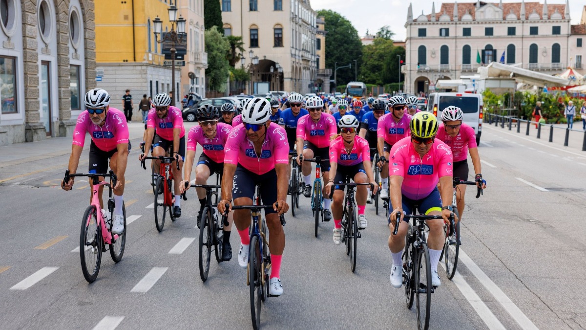Da Santo a Santo 2026, sei tappe da Reggio Calabria a Padova per la ricerca - 
