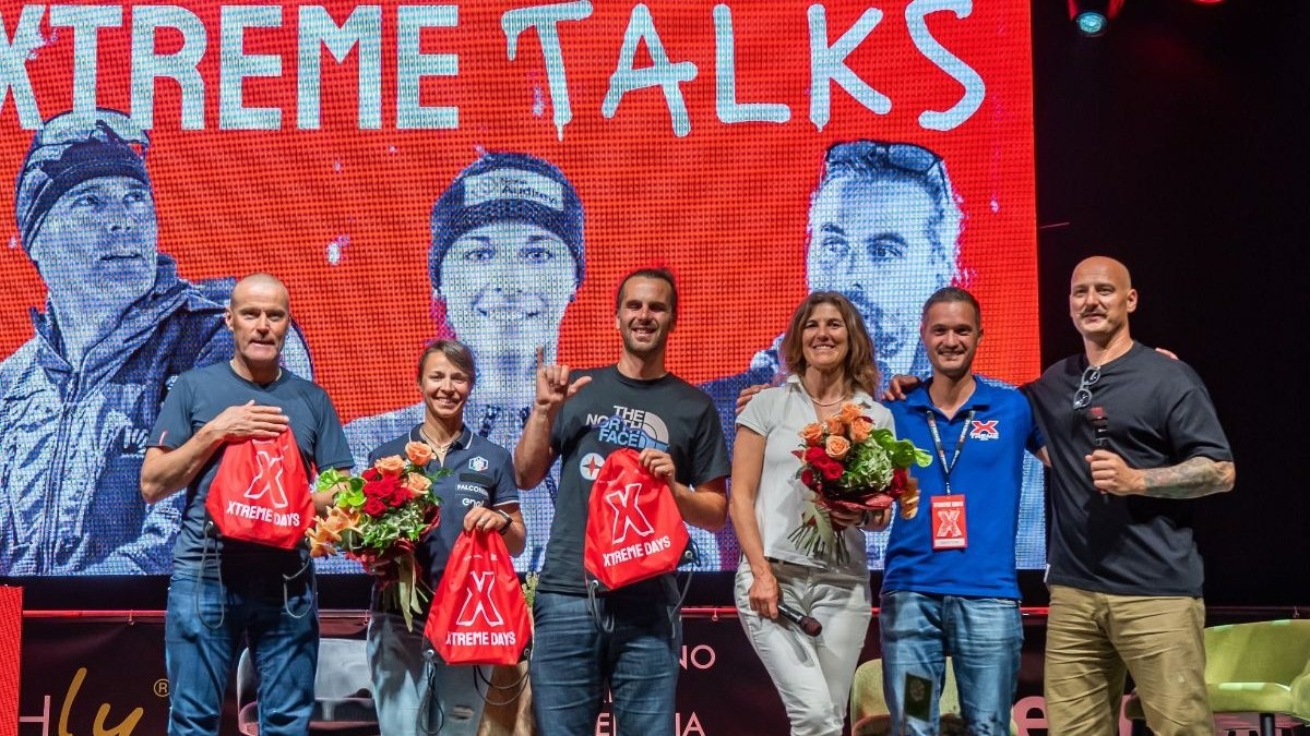 Sacile, a Xtreme Days 2026 undici talk affiancano gare e spettacoli - 