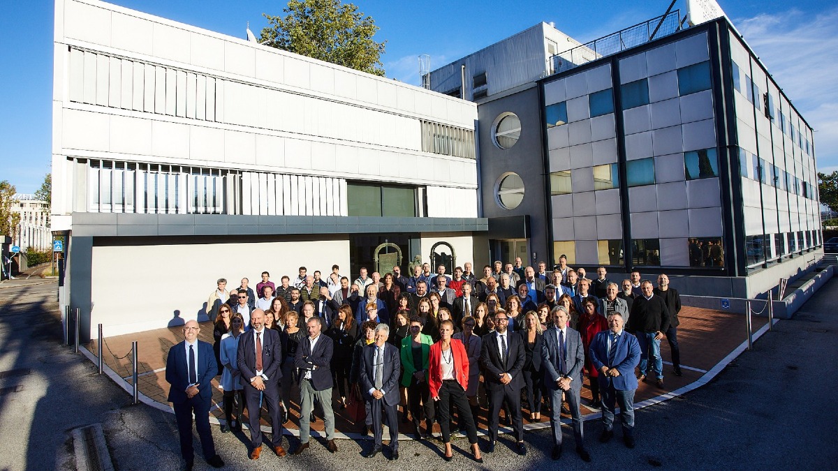 Pellegrini SpA chiude il 2025 a 33,74 milioni e accelera con le acquisizioni - 