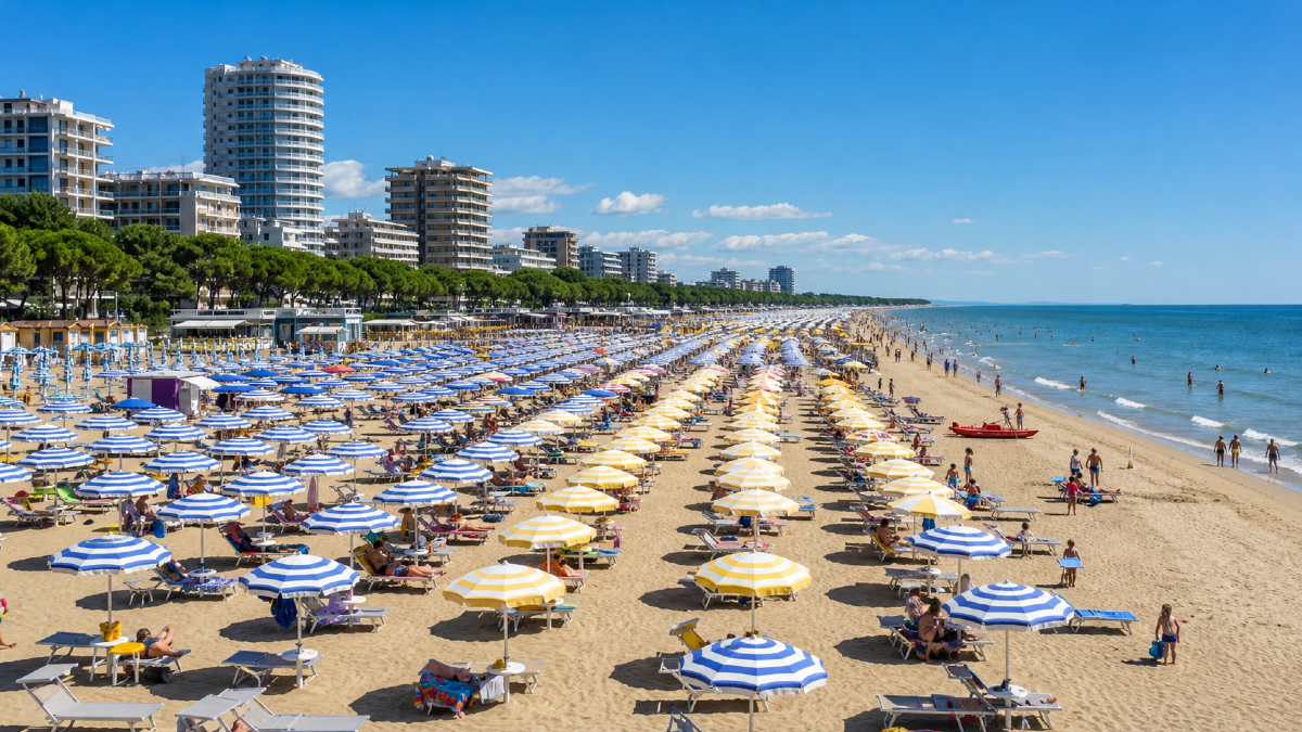 Lignano accende l’estate: Bollani, Matia Bazar e grandi live gratuiti sul mare - 