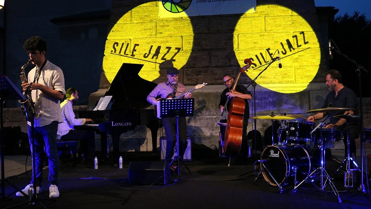 Sile Jazz 2026, il programma completo dal 5 giugno al 25 luglio tra Treviso e Sile - 
