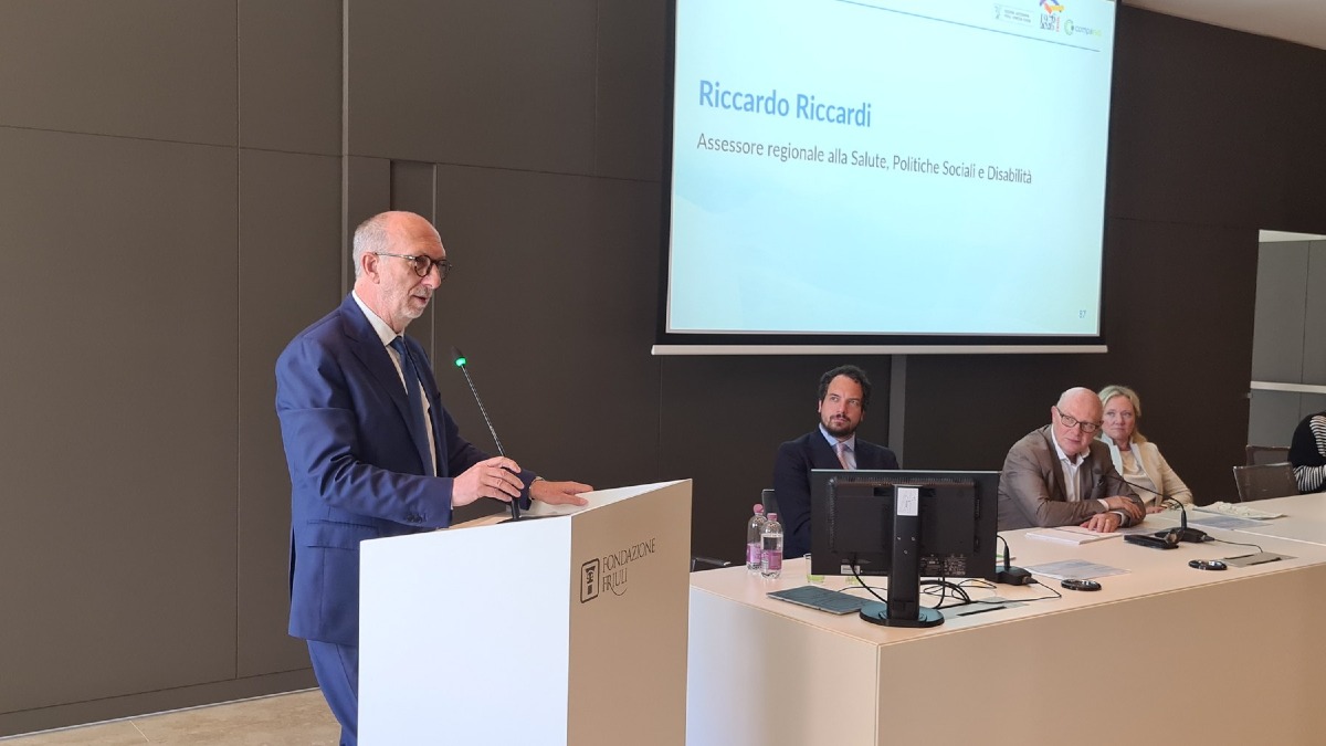 Udine, al via il percorso triennale su welfare di comunità e amministrazione condivisa - 