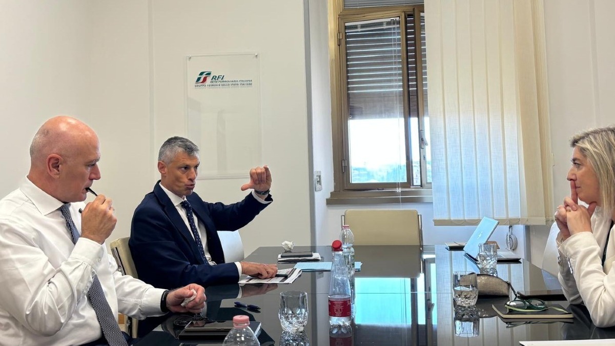 Linea Udine-Tarvisio, Regione e Rfi valutano chiusure più brevi fino al 2028 - 