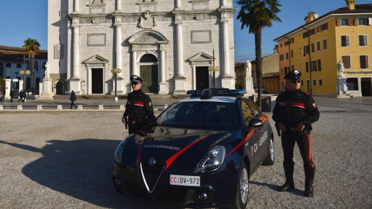 Guidava ubriaco con valori 5 volte superiori al consentito: denunciato 53enne - 