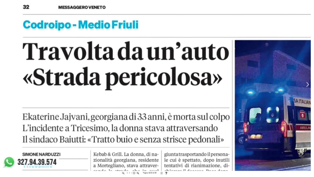 La Rassegna stampa di Nordest24, puntata di venerdì 29 maggio 2026 | VIDEO - 