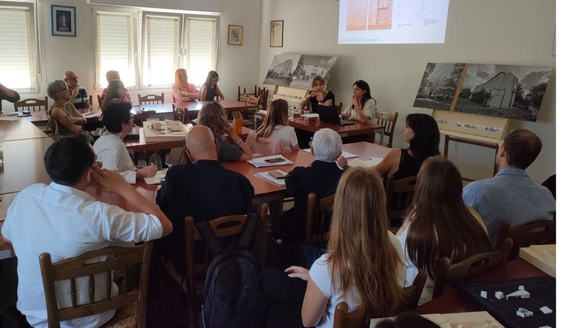 Gorizia, confronto sull’abitare inclusivo tra università, cooperative e famiglie - 