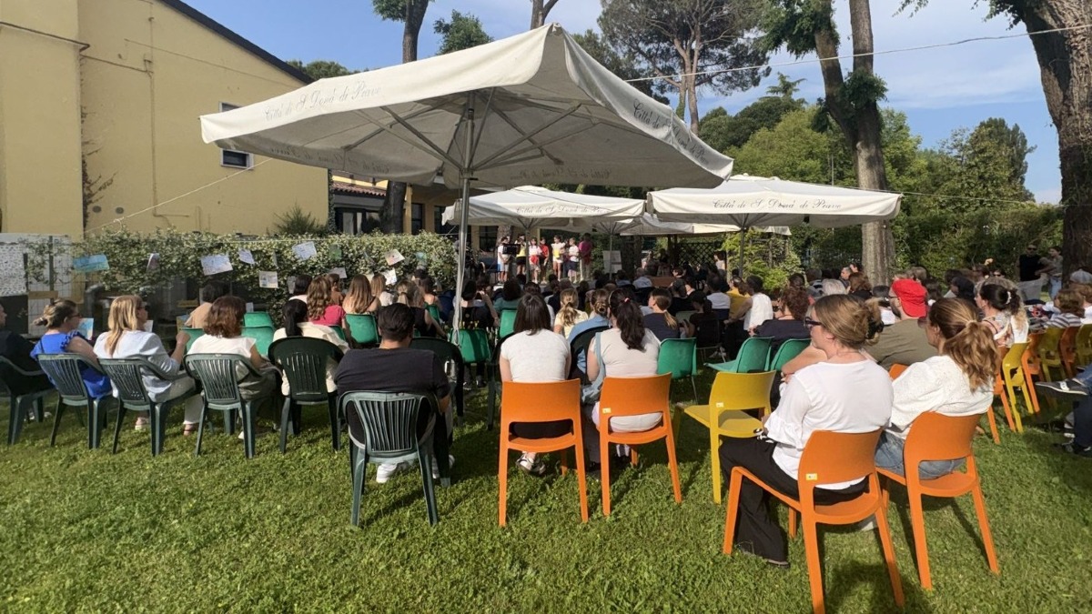 San Donà, un libro illustrato su Vittorio Marusso nato tra salute mentale e scuola - 
