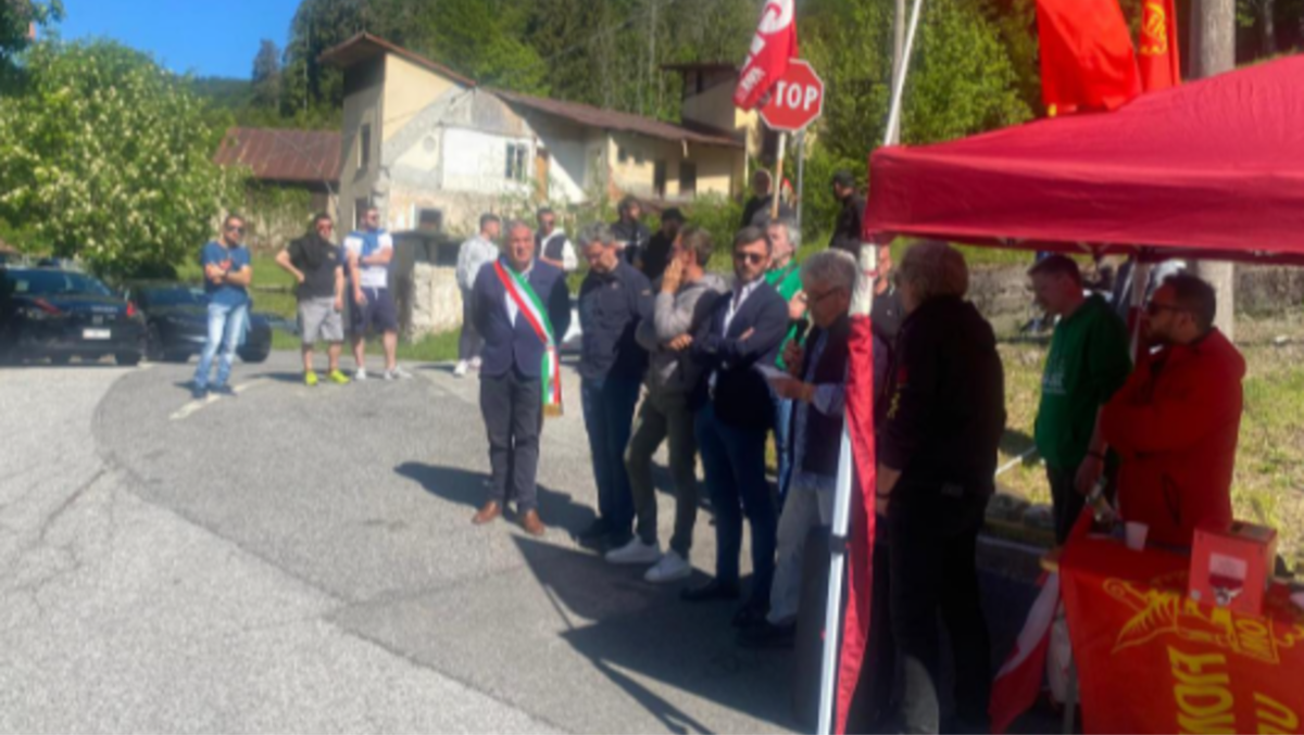 Kito Chain, nessun accordo a Tolmezzo: restano 19 esuberi nello stabilimento di Fusine - 