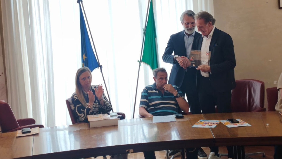 Trieste, il 30 maggio torna il Triveneto Meeting con Omanyala e Di Lazzaro - 