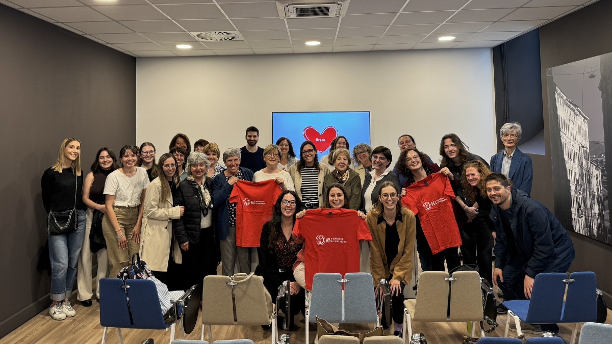 ABC Bambini Chirurgici cerca una nuova sede a Trieste per uffici e accoglienza - 