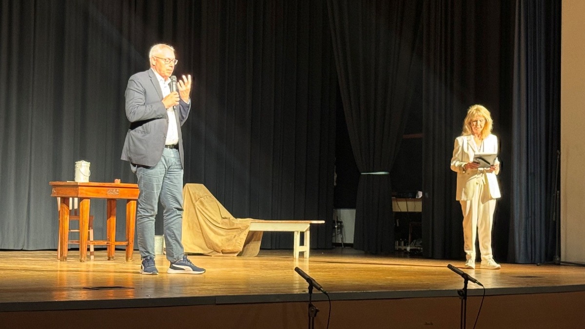 San Giorgio di Nogaro ricorda Nazario Sauro con uno spettacolo per gli studenti - 