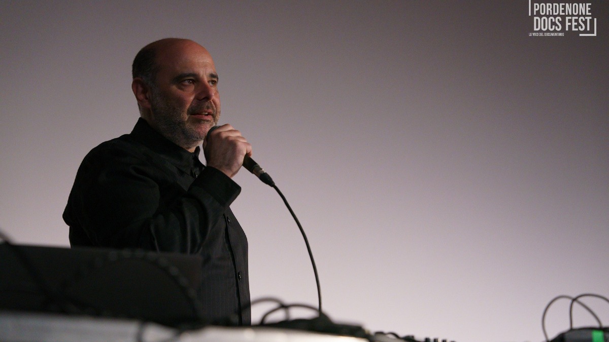 Cinemazero, dal 1° giugno la firma sonora di Teho Teardo prima di ogni proiezione - 