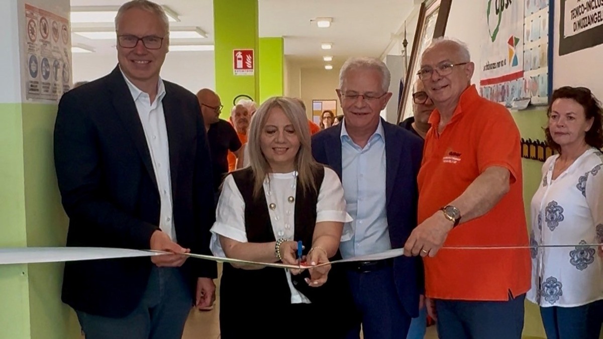 Muzzana del Turgnano, nelle scuole la mostra sul mosaico e le radici del territorio - 