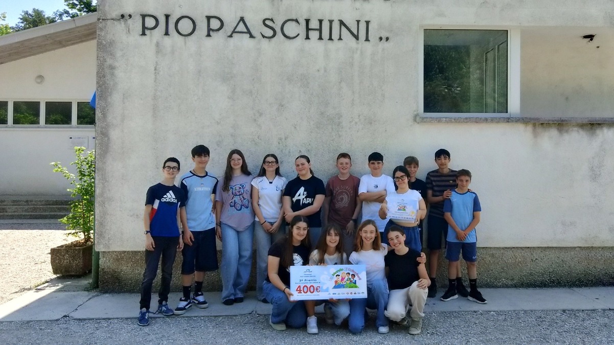 Mortegliano e Aquileia premiate nel concorso nazionale su colazione e multiculturalità - 