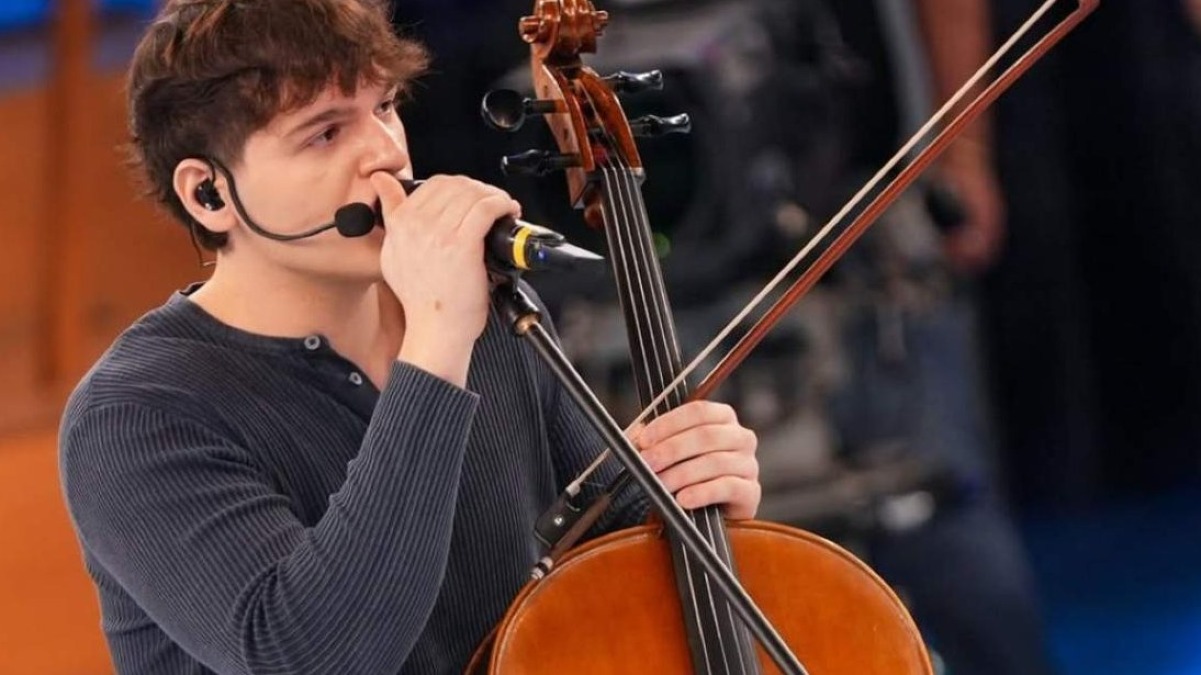 Premio Tomeo 2026, a Lendinara la finalissima del 31 maggio con Michele Ballo - 