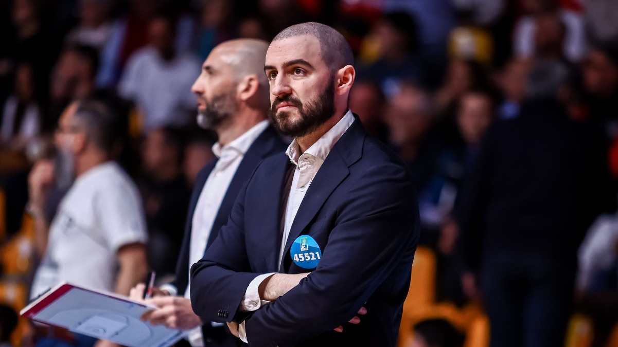 Pallacanestro Trieste saluta Francesco Nanni dopo tre stagioni in biancorosso - 