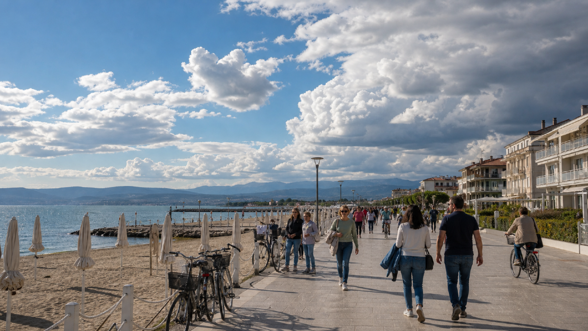 Meteo weekend 30-31 maggio e ponte 2 giugno al Nordest: che tempo farà in Veneto e FVG - 