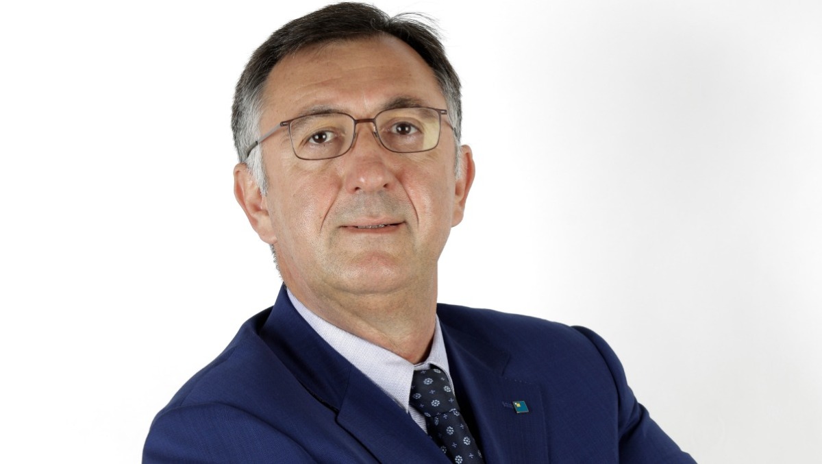 Roberto Tonca è il nuovo presidente della Cassa Rurale FVG - 