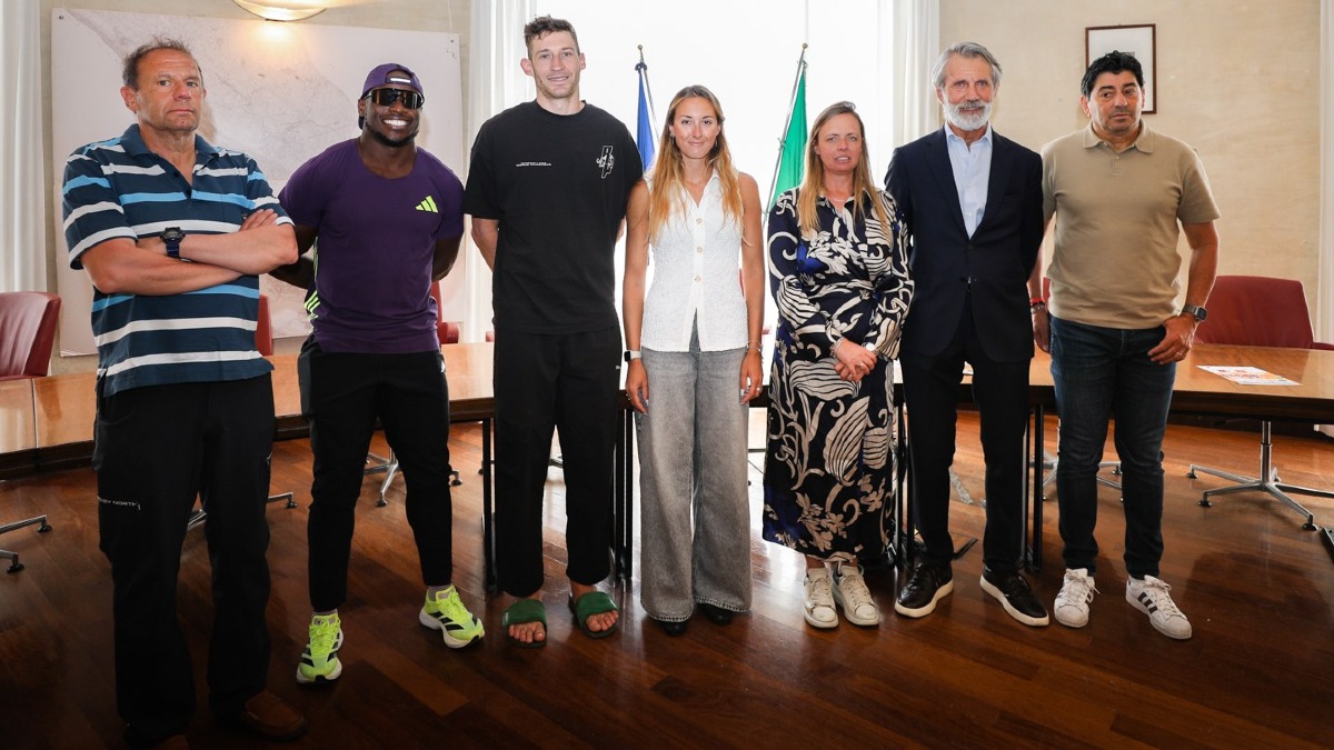 Triveneto Meeting a Trieste, Omanyala cerca il muro dei 10 secondi nei 100 - 