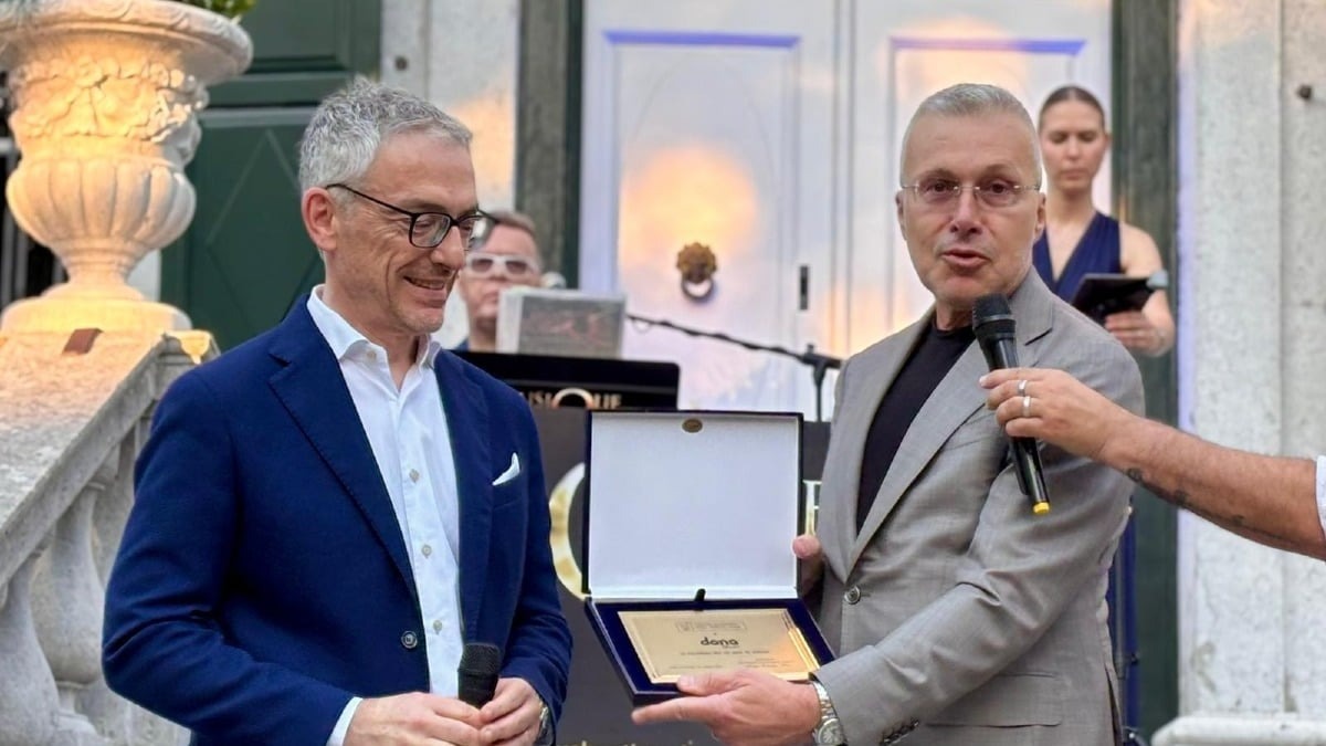 Aiello del Friuli, mezzo secolo di Dana Sport: riconoscimenti ai lavoratori che hanno fatto crescere l’azienda - 