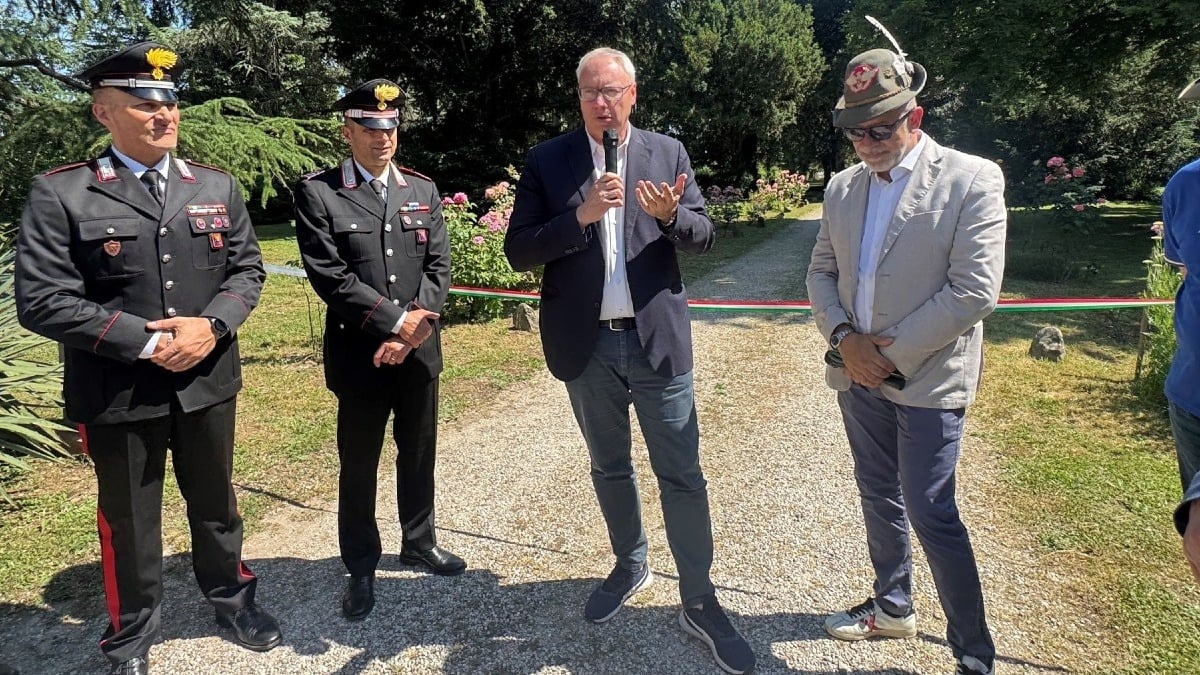 A Martignacco il 2 giugno si lega alla Grande Guerra: Villa Italia torna protagonista - 