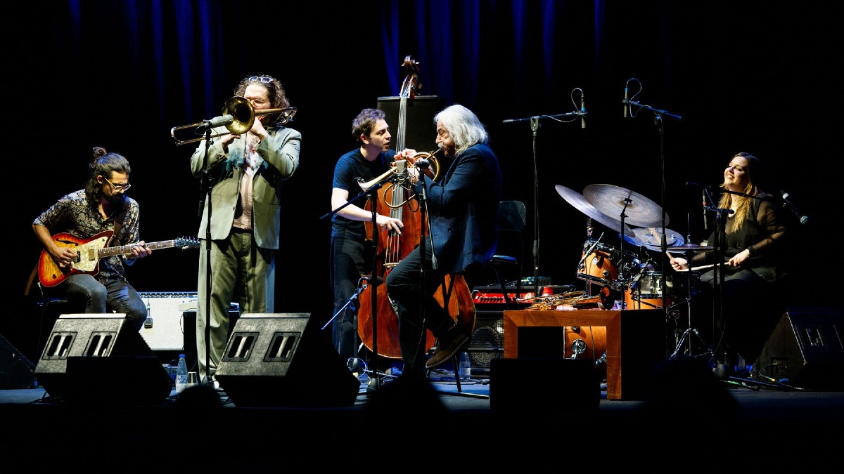 Jazzinsieme, a Pordenone arriva Enrico Rava con i Fearless Five il 31 maggio - 