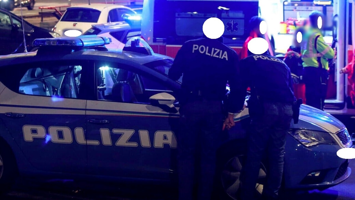 Doppia tragedia in moto nella notte: due giovani centauri morti - 