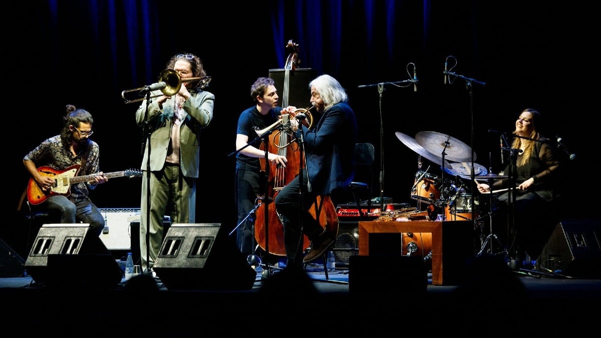 Pordenone, sabato di Jazzinsieme: in serata Enrico Rava all’Arena Calderari - 