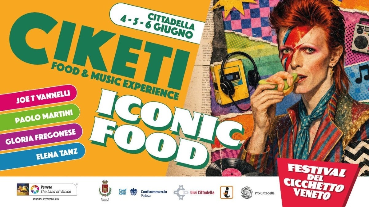 Cittadella lancia tre sere tra cicchetti e musica: il centro storico diventa un festival a cielo aperto - 