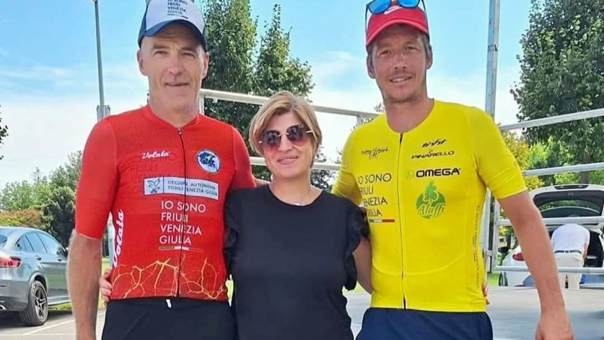 San Vito rilancia la Coppa: nel 2026 nasce il Paracycling Grand Prix - 