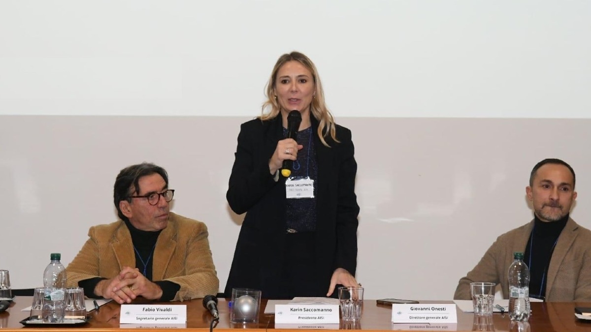 Sanità digitale, a Roma il confronto AISI su telemedicina e Fascicolo elettronico - 