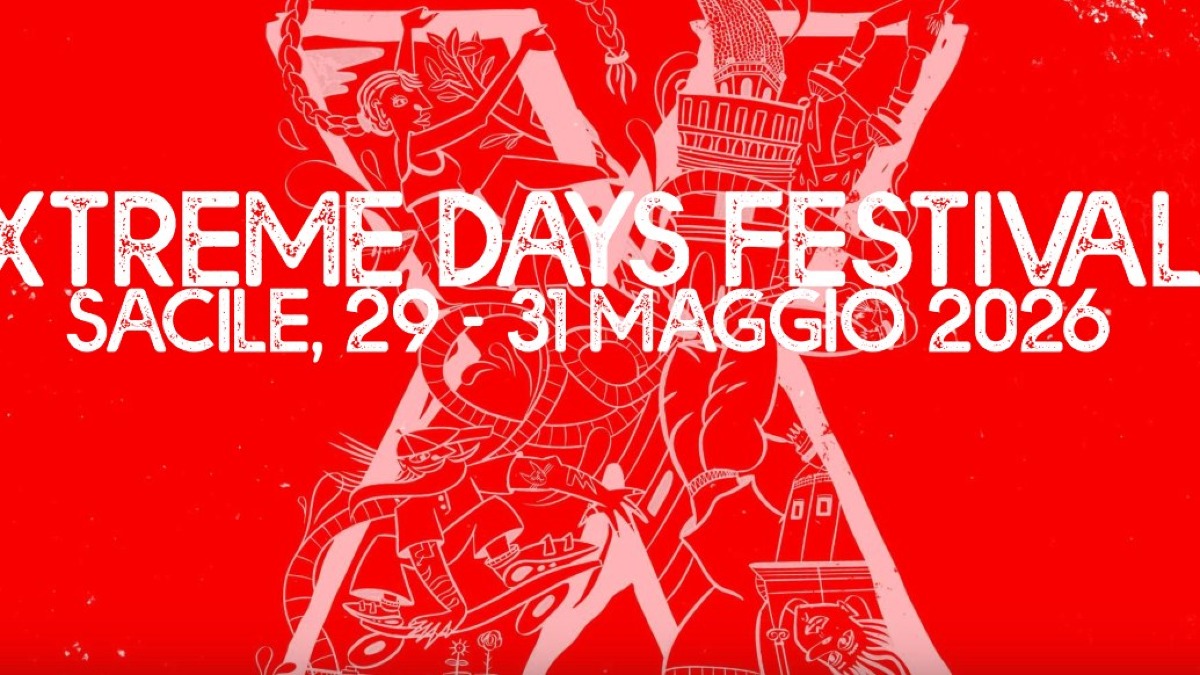 Xtreme Days 2026, sabato da pienone a Sacile tra arene, talk e show serali - 