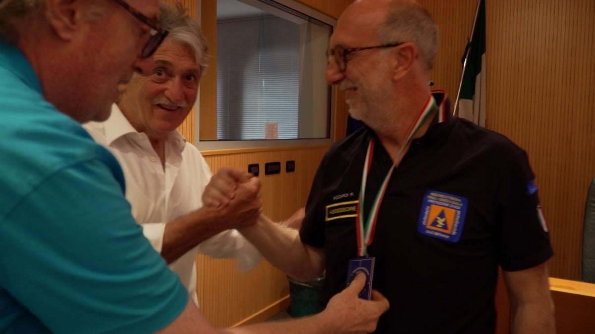 Parkinson, dalla Carnia un modello che AsuFc punta a portare in tutto il Friuli centrale - 