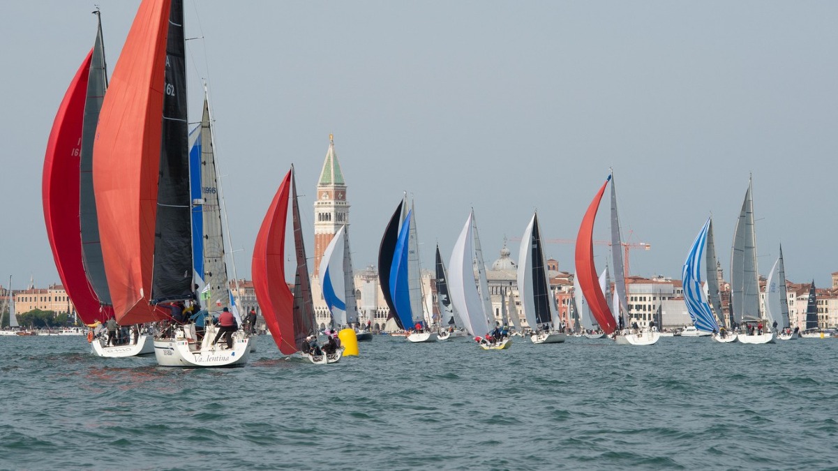 Veleziana Sailing Week 2026, a Venezia nove giorni di regate e eventi dal 10 al 18 ottobre - 
