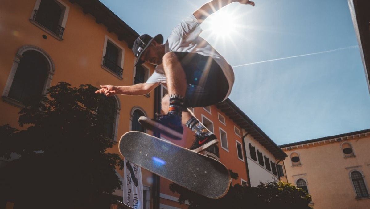 Xtreme Days 2026 chiude a Sacile con grande affluenza e pubblico anche dall’estero - 