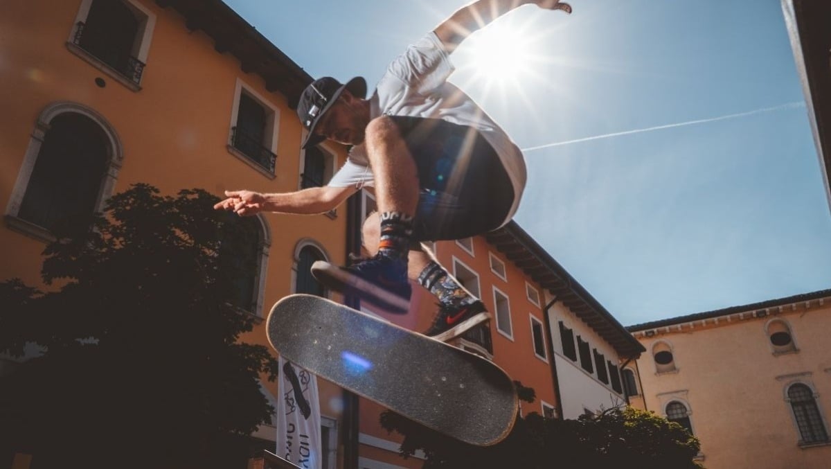 Sacile saluta Xtreme Days: piazze piene, ospiti da più Paesi e numeri che spingono già al 2027 - 