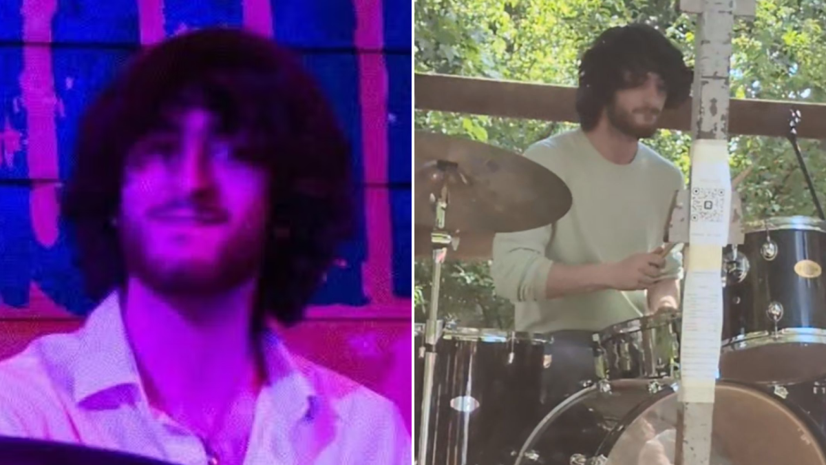 Padovano sparito a Budapest, l’appello corre anche in Veneto: ore d’ansia per il musicista 24enne Davide Lucchelli - 