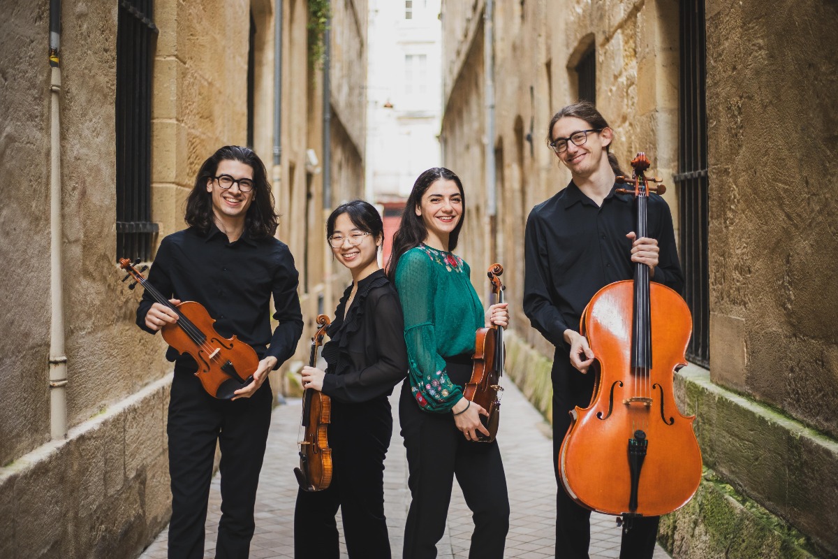 Muggia mette Beethoven al centro di maggio: concerti, mostre e laboratori in tutta la città - 
