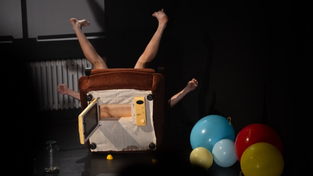 Cividale, Mittelyoung guarda alle inquietudini dei giovani: venerdì tra butō, clownerie e un podcast teatrale - 